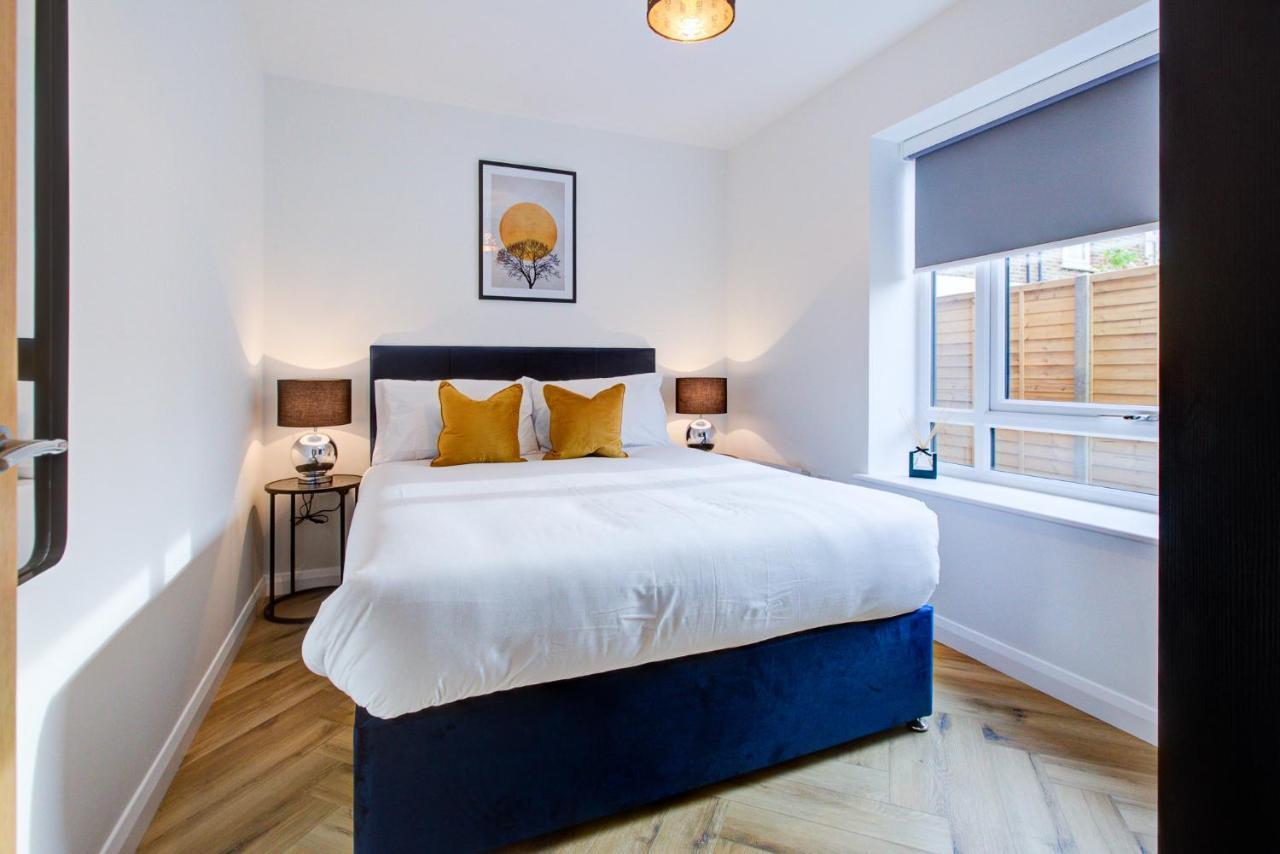 Hybrid Resi - London, Mitcham Close To Tooting And Wimbledon Exteriér fotografie