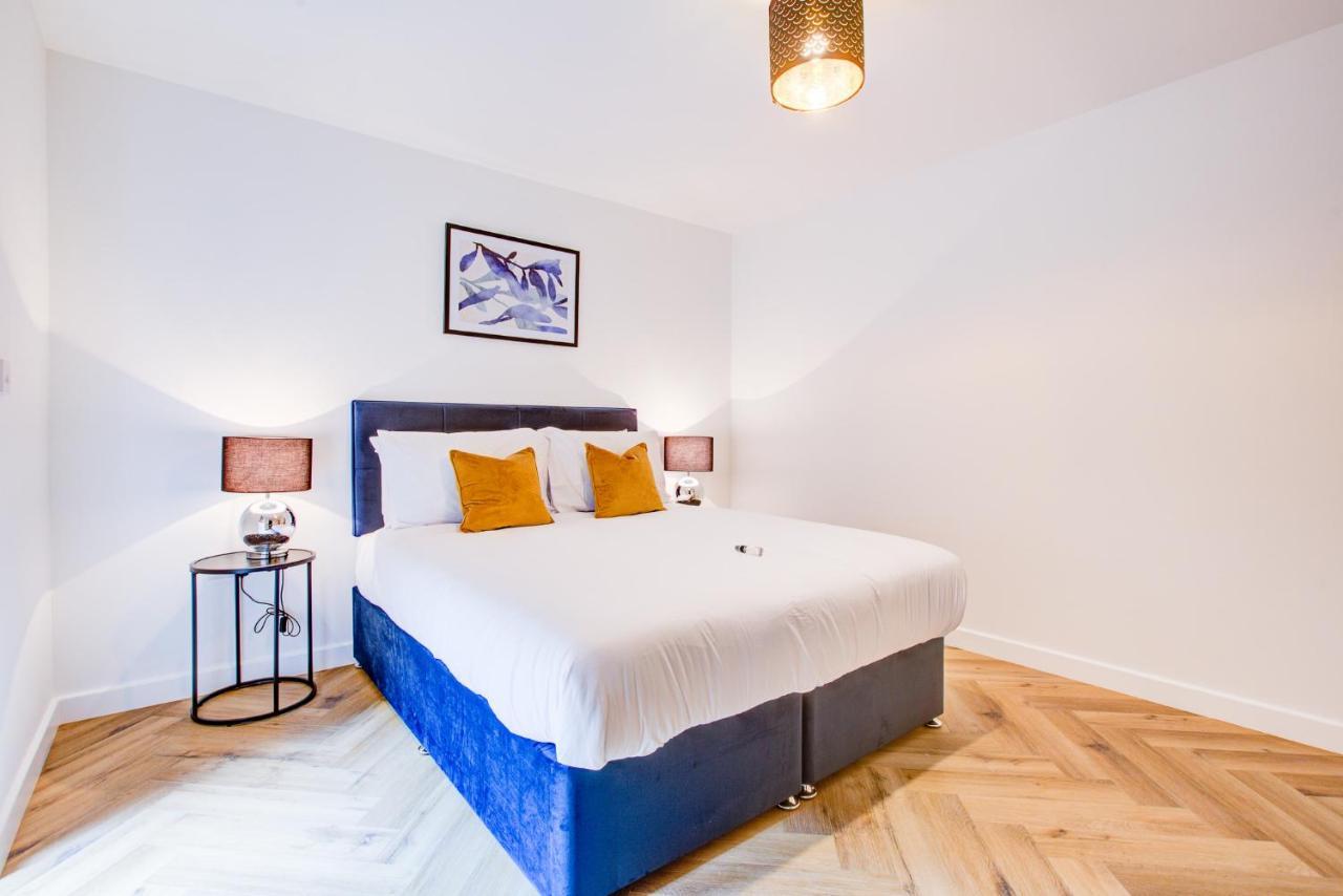 Hybrid Resi - London, Mitcham Close To Tooting And Wimbledon Exteriér fotografie