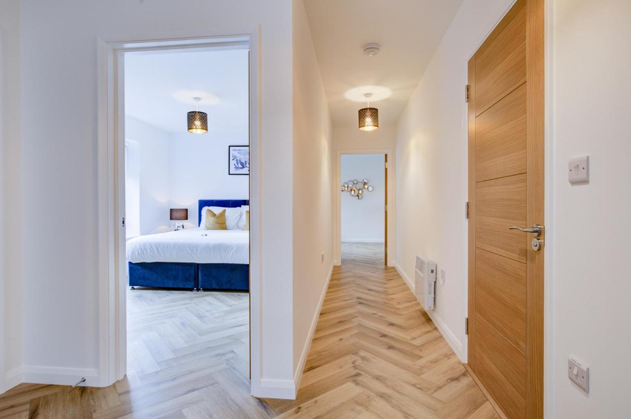 Hybrid Resi - London, Mitcham Close To Tooting And Wimbledon Exteriér fotografie