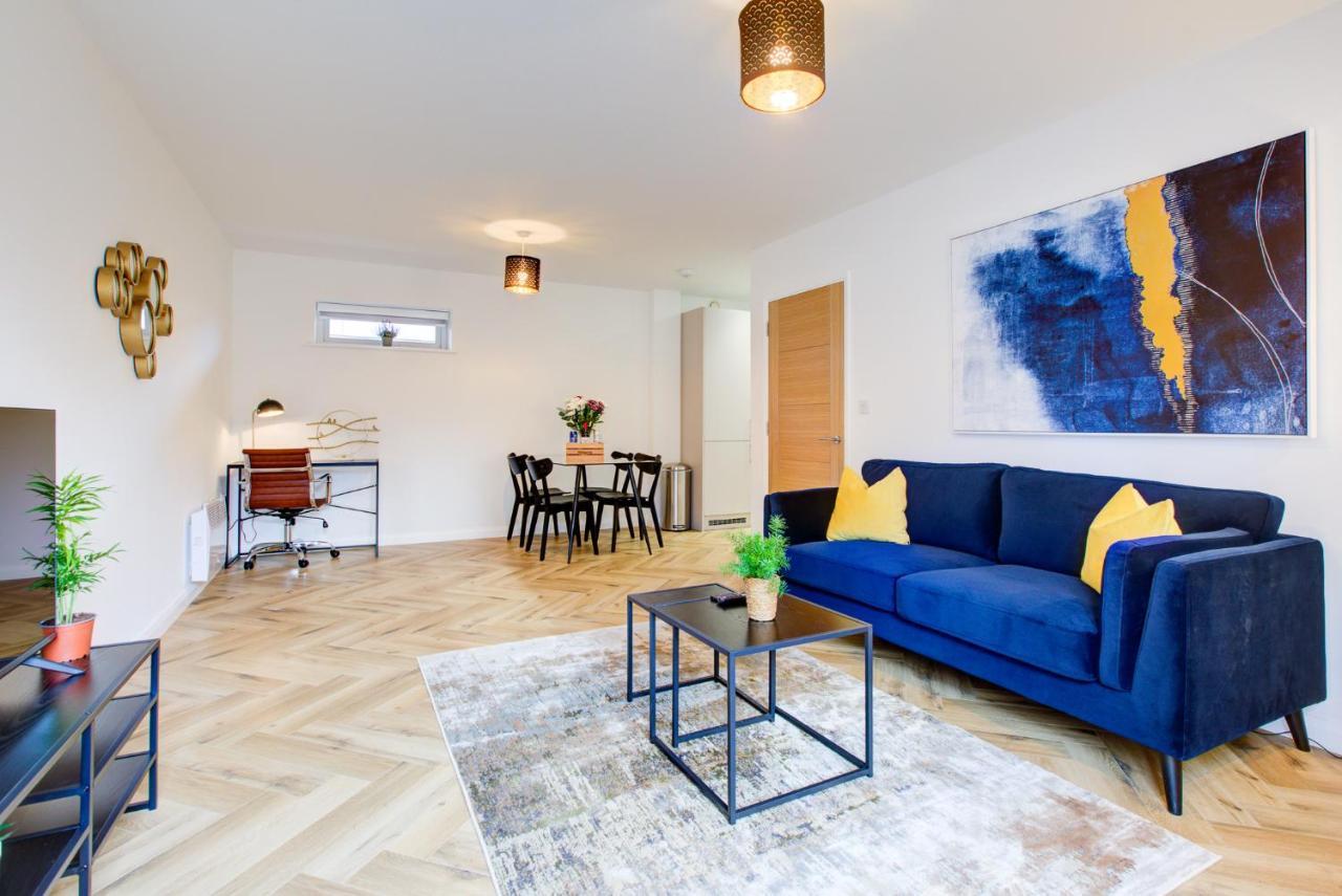 Hybrid Resi - London, Mitcham Close To Tooting And Wimbledon Exteriér fotografie