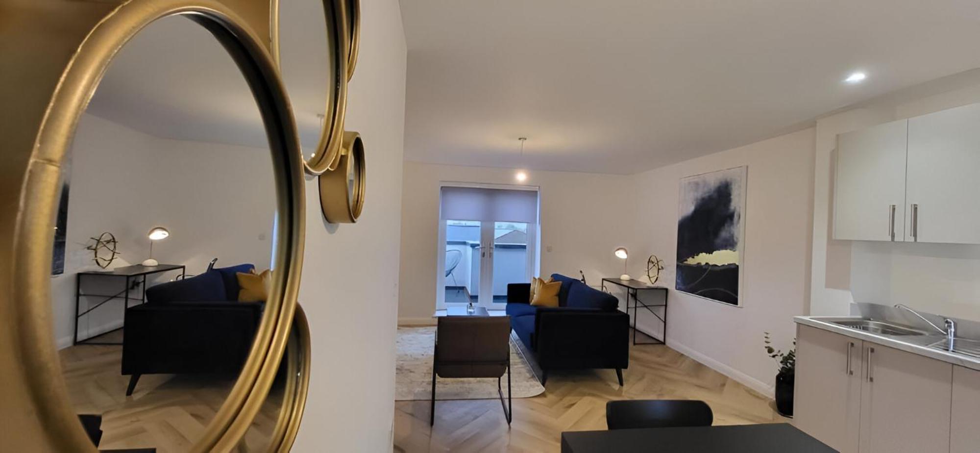 Hybrid Resi - London, Mitcham Close To Tooting And Wimbledon Exteriér fotografie
