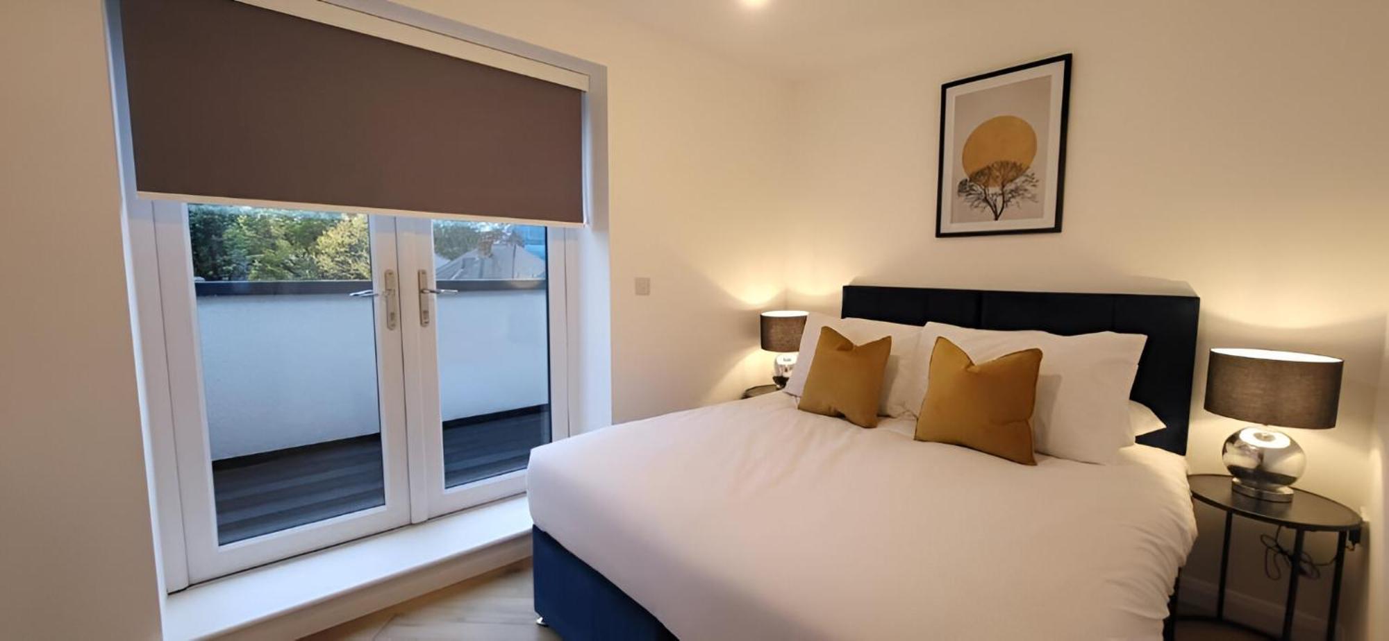 Hybrid Resi - London, Mitcham Close To Tooting And Wimbledon Exteriér fotografie