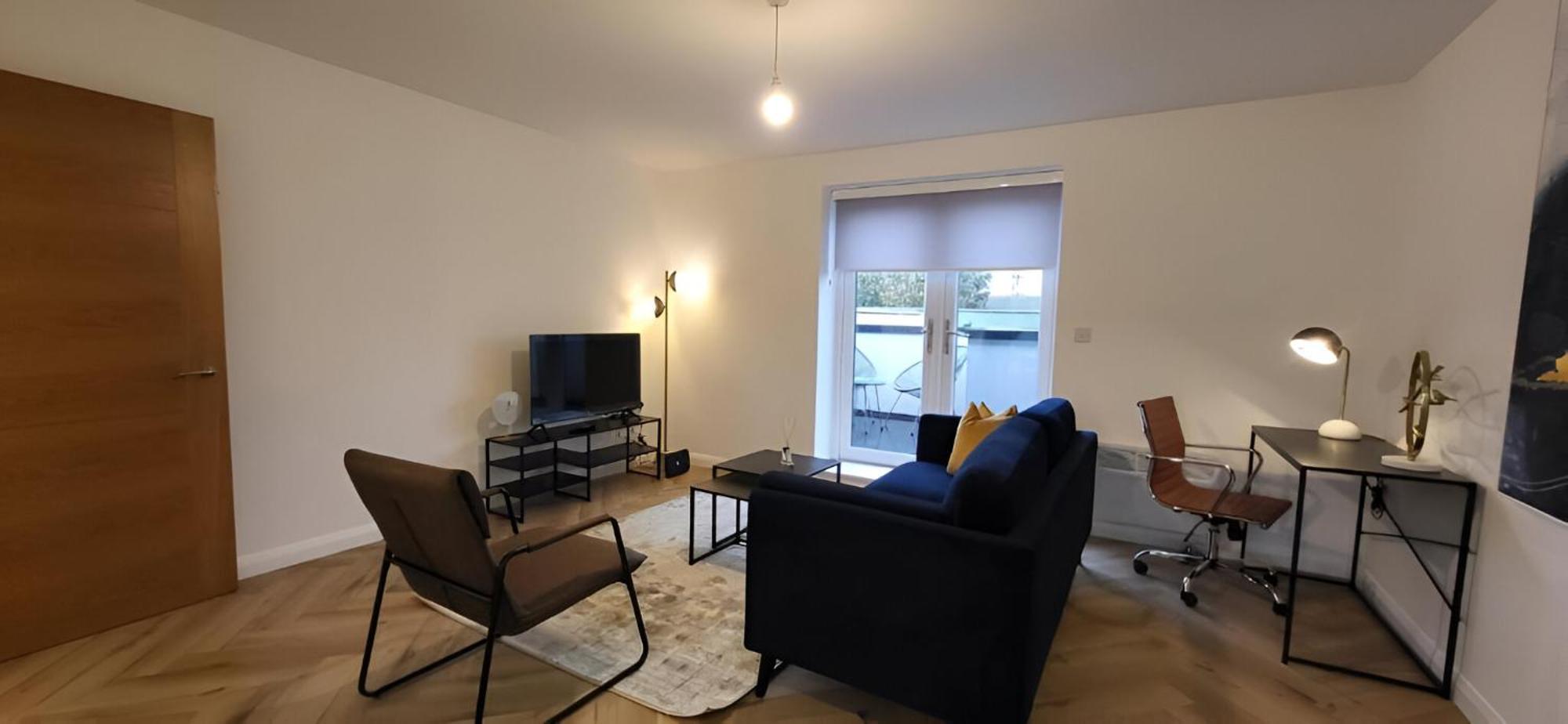 Hybrid Resi - London, Mitcham Close To Tooting And Wimbledon Exteriér fotografie