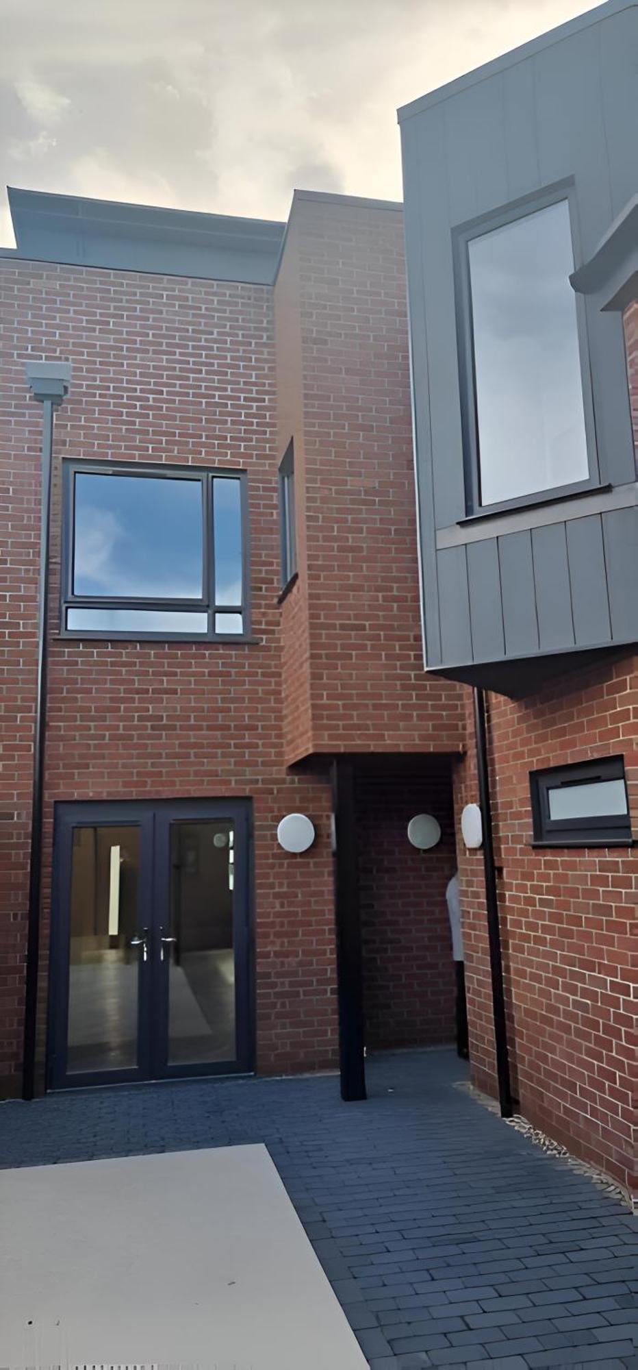 Hybrid Resi - London, Mitcham Close To Tooting And Wimbledon Exteriér fotografie