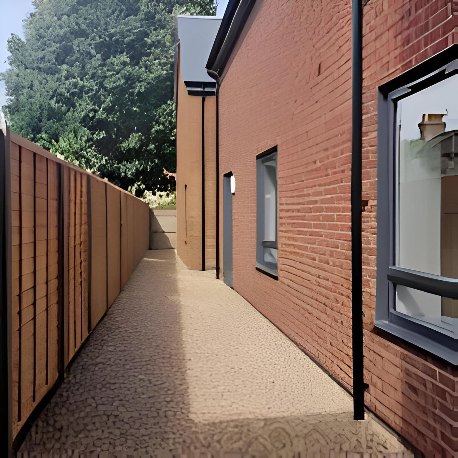 Hybrid Resi - London, Mitcham Close To Tooting And Wimbledon Exteriér fotografie